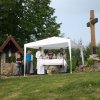 Obidza, Majówka za Górą - 20.05.2017 r,